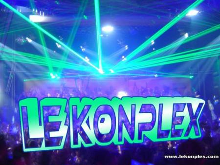 LE KONPLEX