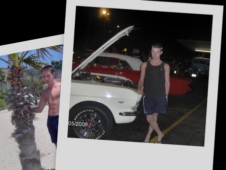 Ptit Montage de Moa