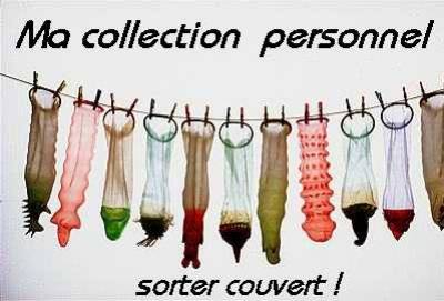 SORTEZ COUVERT !!!