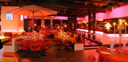 LE RESTO DU CHALET