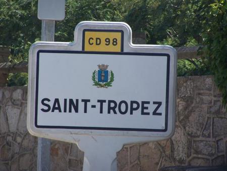 ST TROPEZ